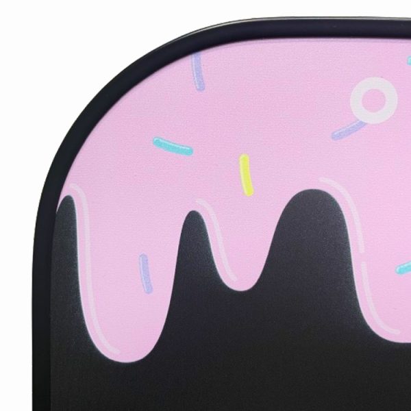 Drip Pink - Widebody (Grade B)