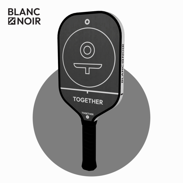 Blanc et Noir
