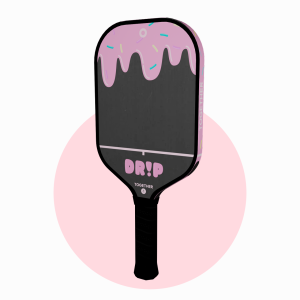 Drip Pink - Widebody